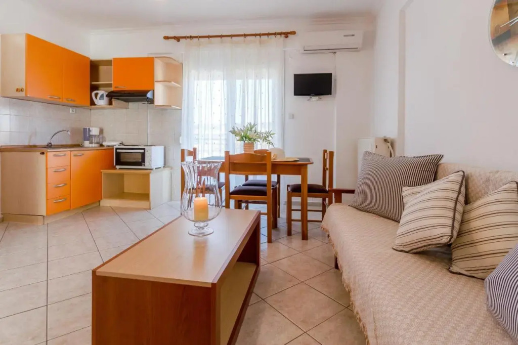 Vryzas Resort