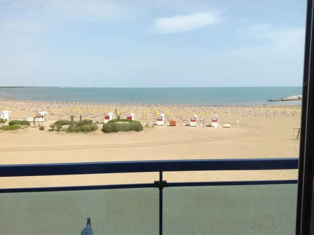 Hotel Sara