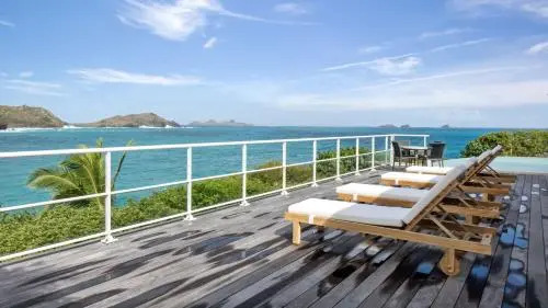 Eimeo By Villas Apartments Rentals