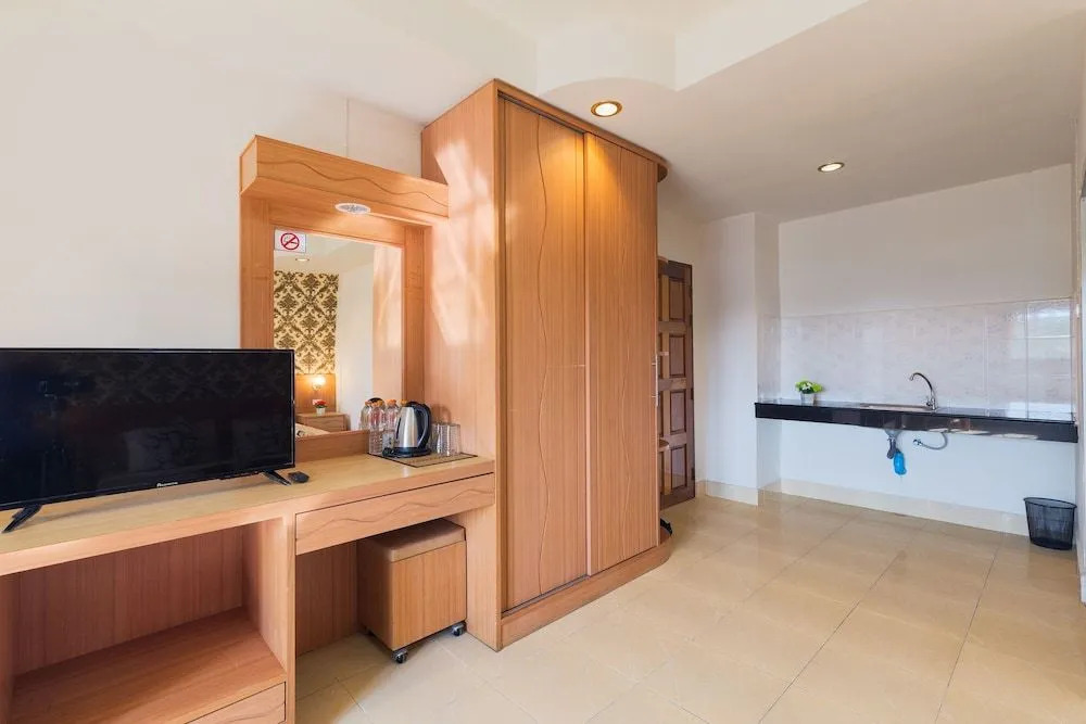 A&J Boutique Hotel Nanai