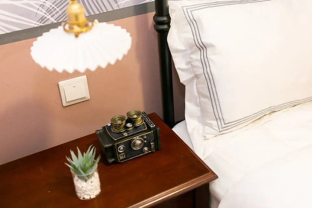 Locals Boutique Apartment Gongbei No.4