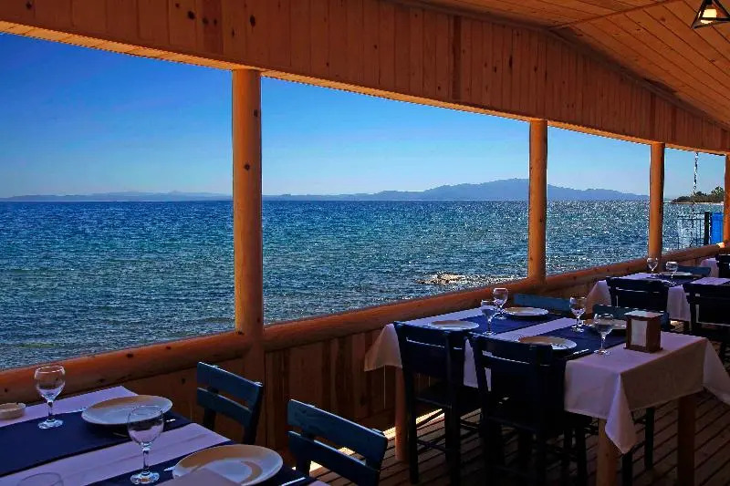 Zena Beach Bungalows
