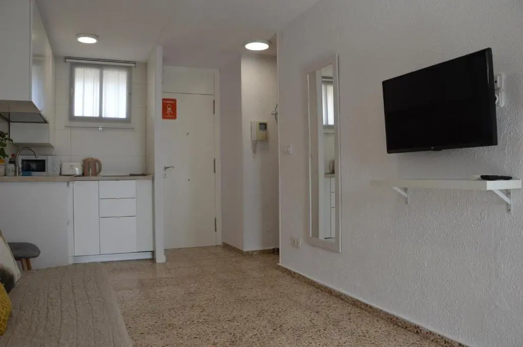 Apartamentos Provima