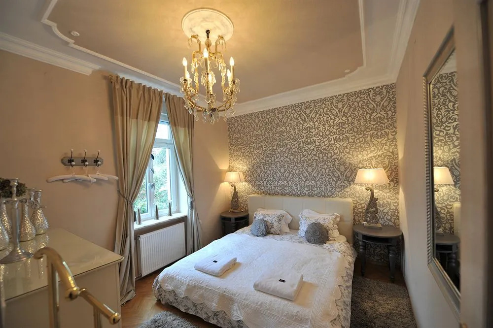 Villa Istra