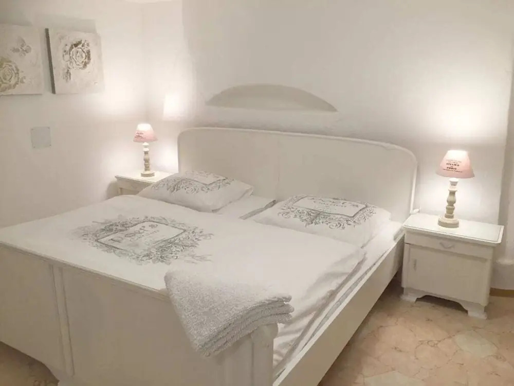 Holiday Apartment at Castle I