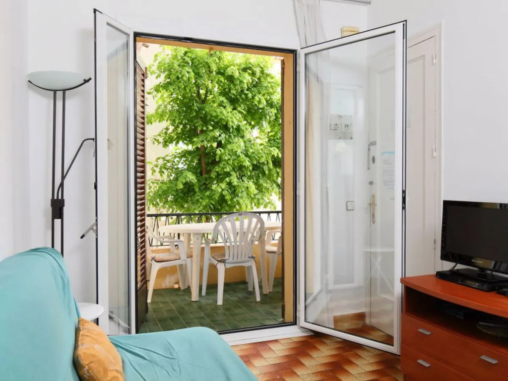 Apartment Aquarius Floridia
