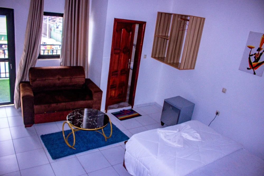 West Hotel Douala