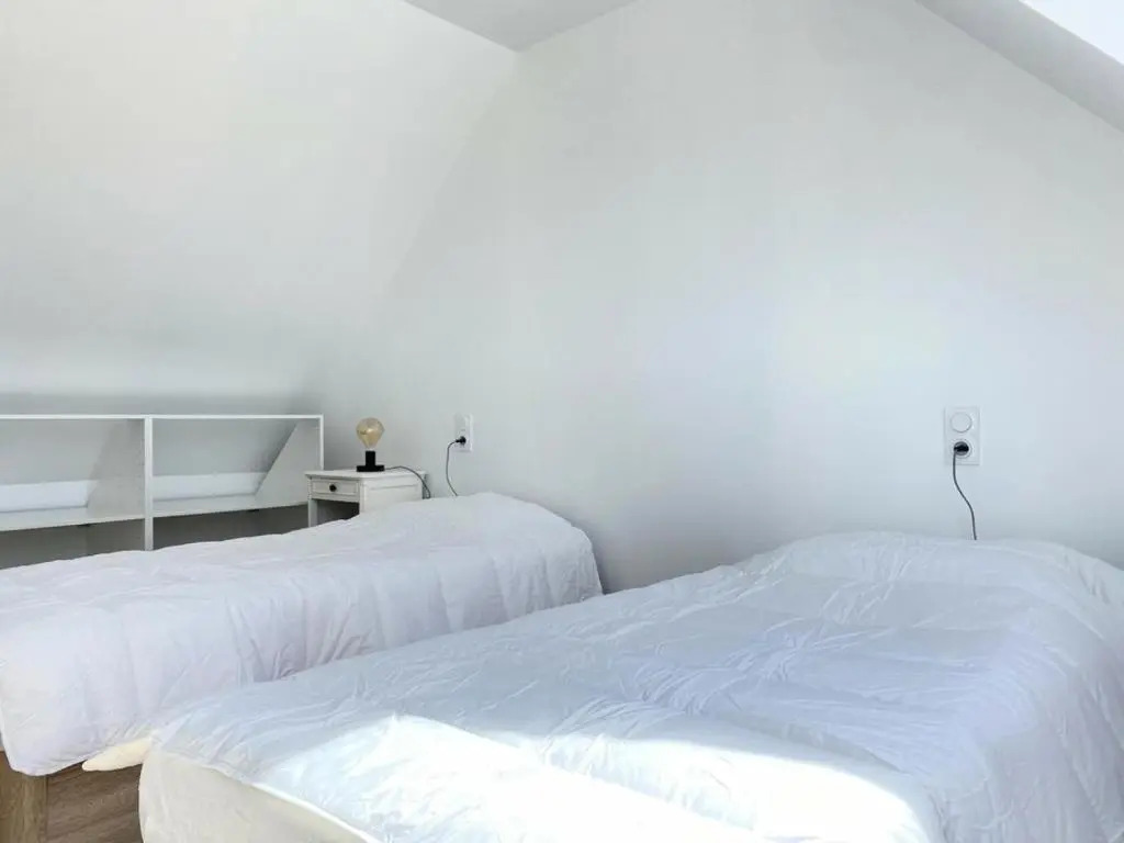 Résidence 303-frehel - 3 Pièces pour 6 Personnes 374