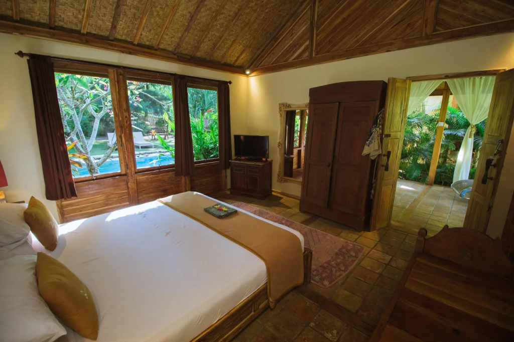 Dolcemare Resort