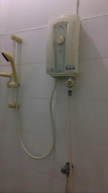 Samran Residence