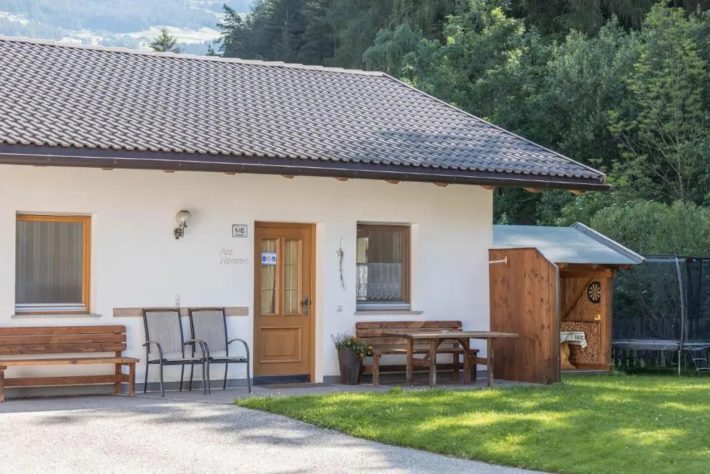 Apartment Alpenrose - Mesnerhof