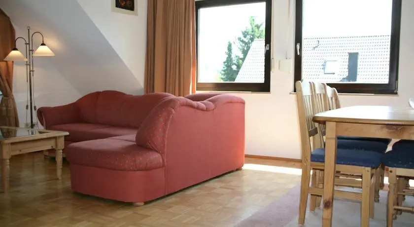 Ferienhaus Elkeringhausen