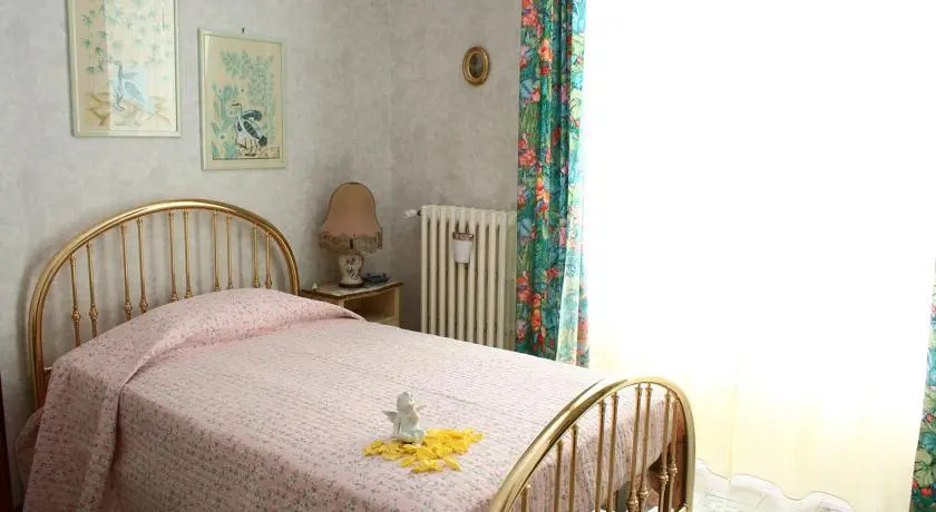 Residenza Le Terrazze di Gualdo Rent Rooms