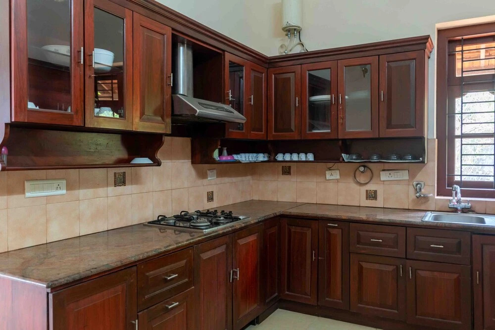 Crystal Homestay by VEO - Part of StayVista