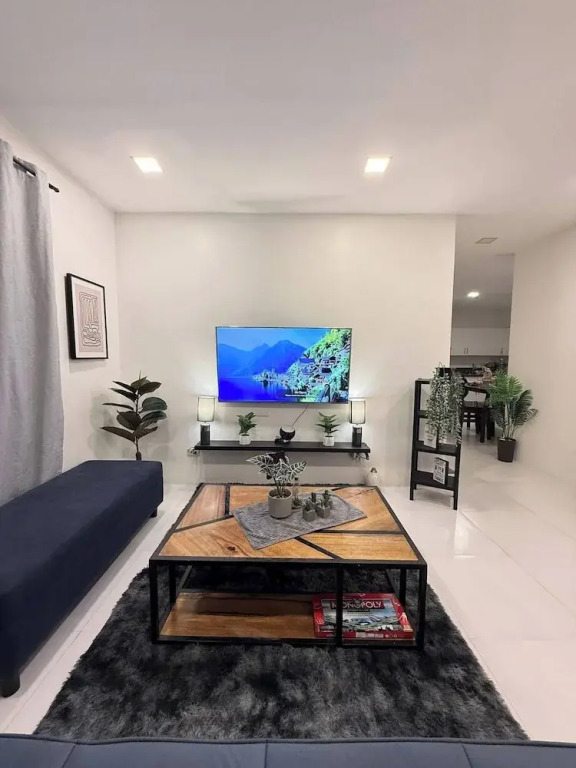 Jodies Place Staycation Family House