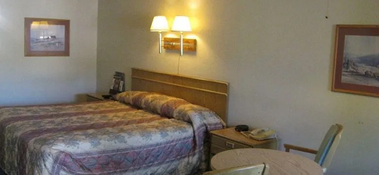 Gold Country Inn