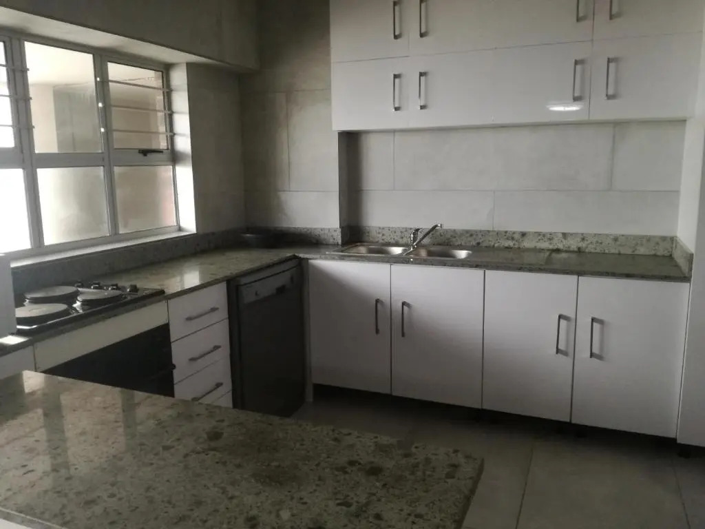 Durban Penthouse