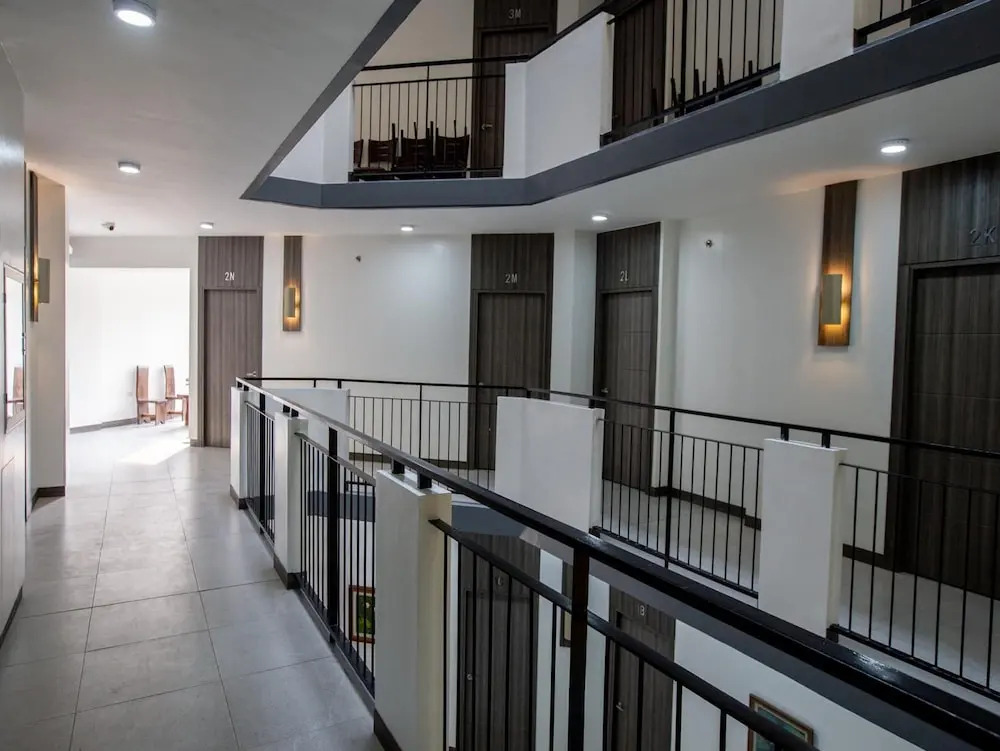 Casa Lily Hotel Quezon City
