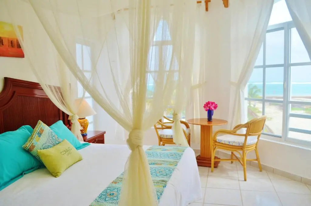 Corales Suites