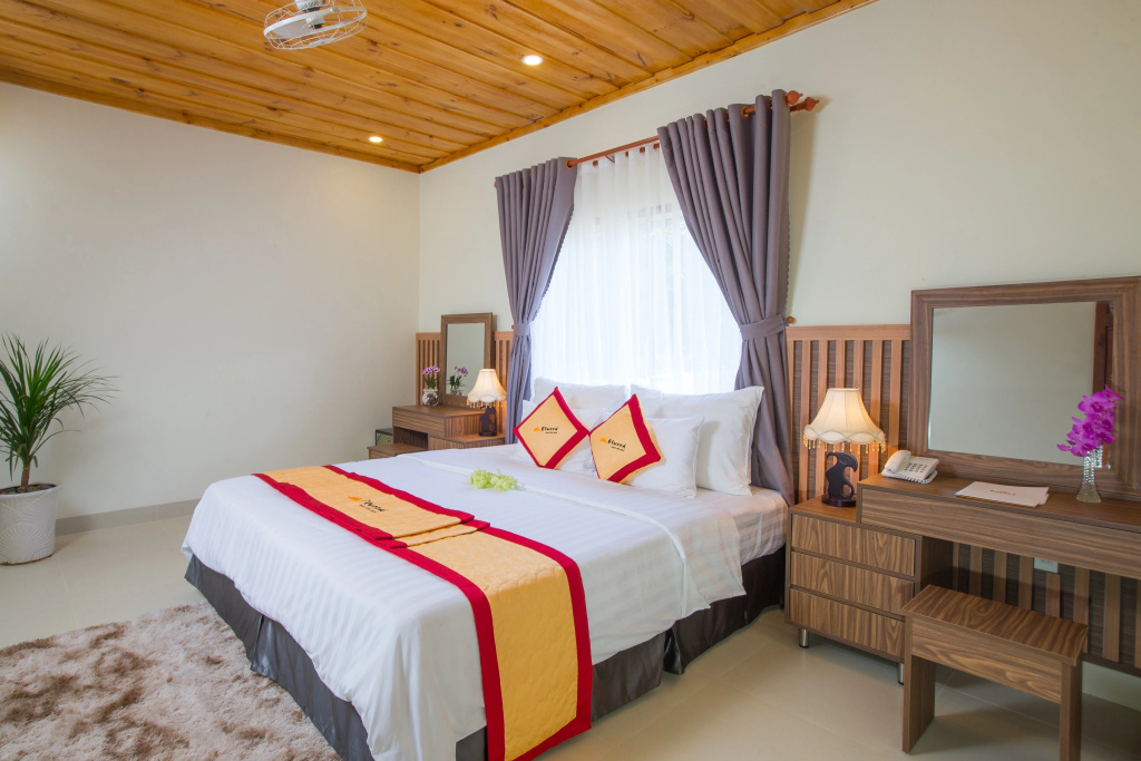 Herbal Resort Phu Quoc