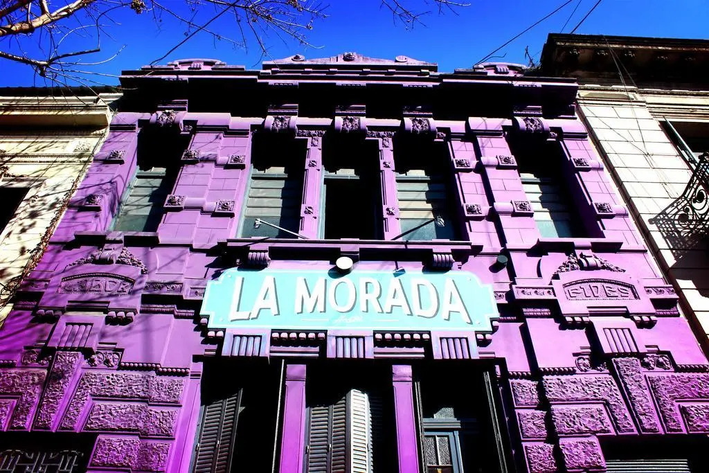La Morada