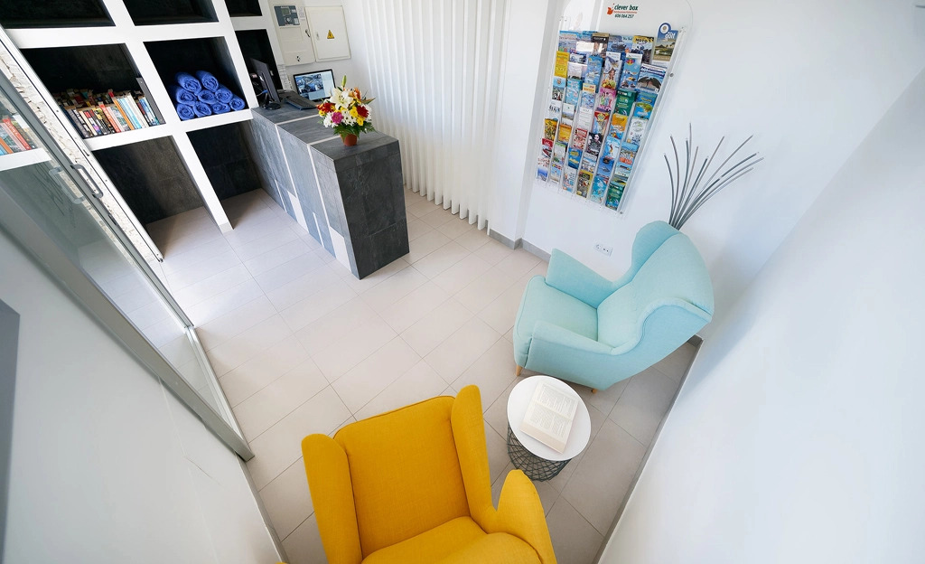 Ura Hotels Lara Adults Only