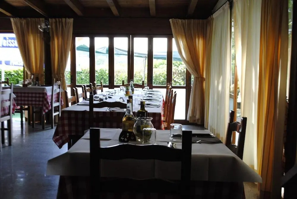 Chalet Clara
