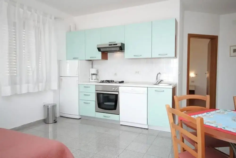 Apartment Villa Lidija