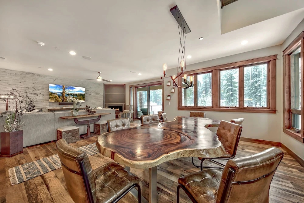 Gondola Vista 1 - 4 Br Townhouse