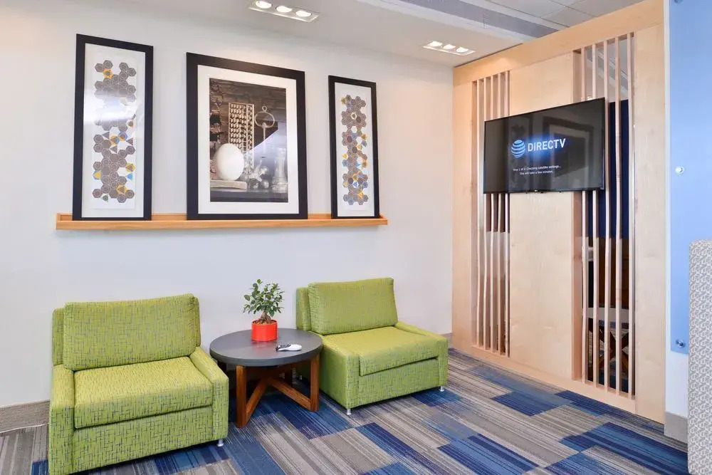 Holiday Inn Express & Suites Trinity by IHG