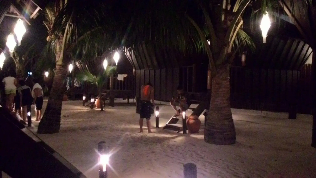Casitas de Boracay