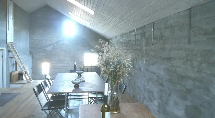 Guesthouse Nýp