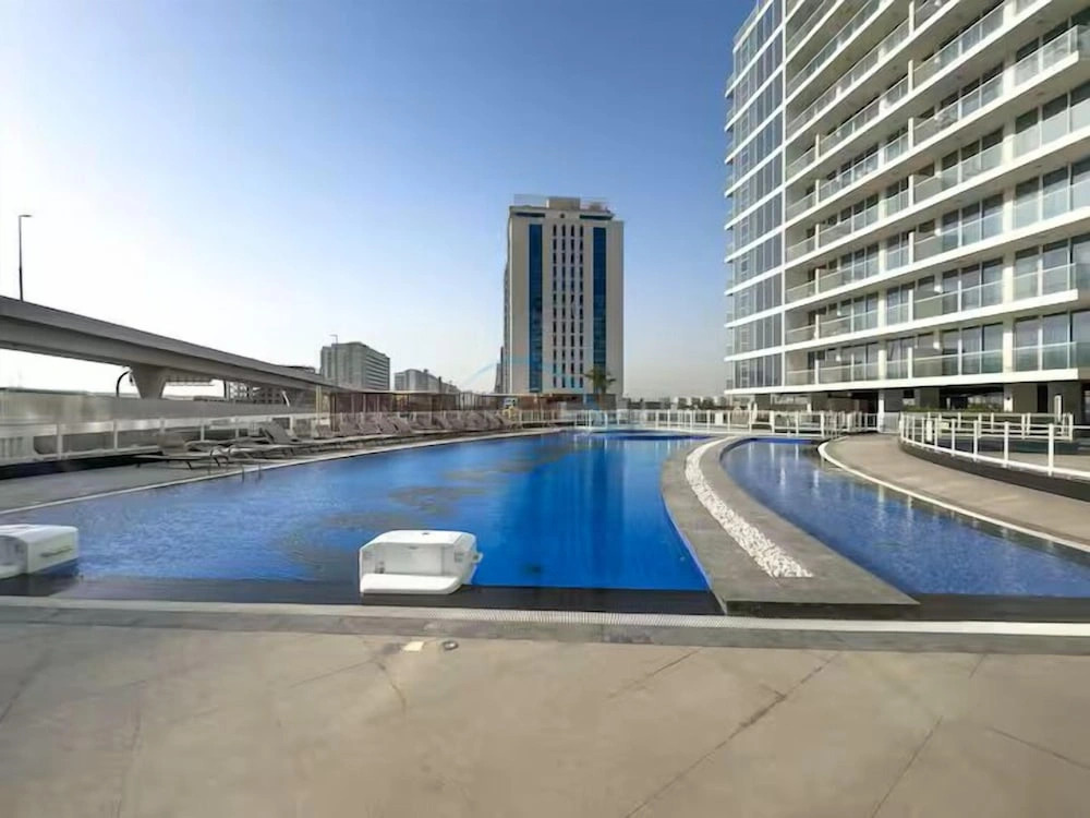 Vogue | Gemz Al Furjan near Ibn Battuta Mall