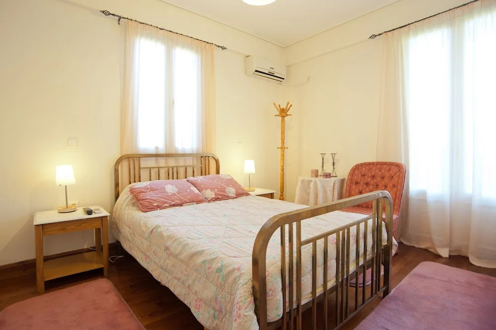 Elia Apartments Chrisso
