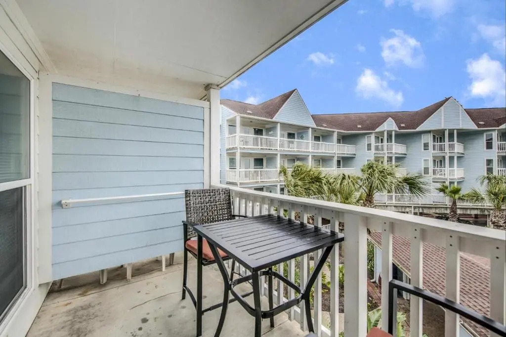 Seascape 1221 in Galveston