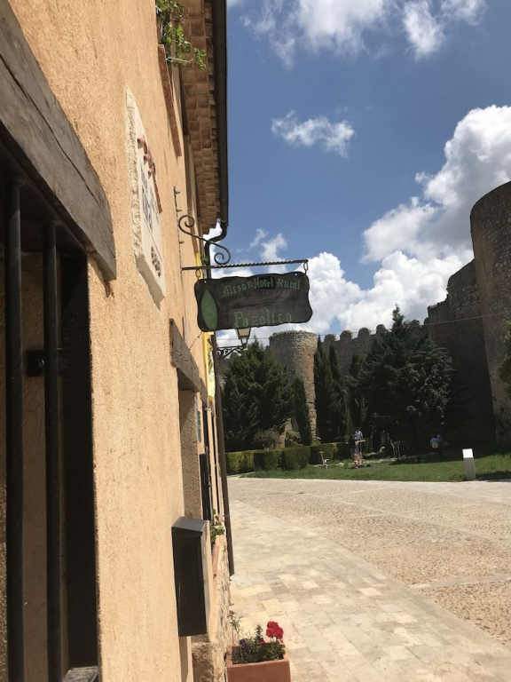 Pozolico Hotel Rural