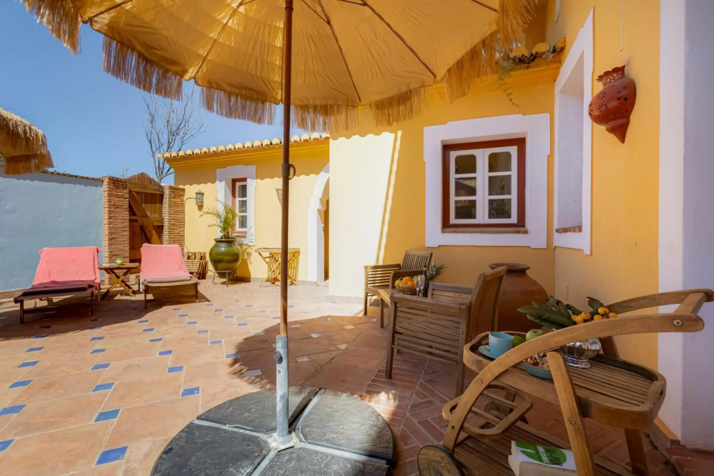 Casa da Moura