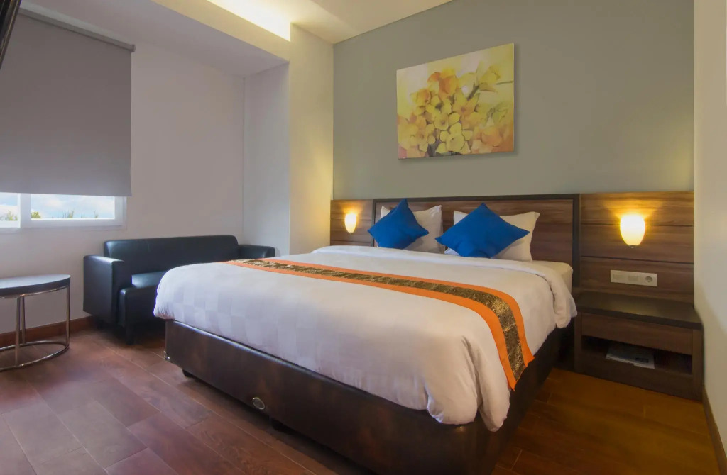 Hotel 88 Kopo Bandung by WH