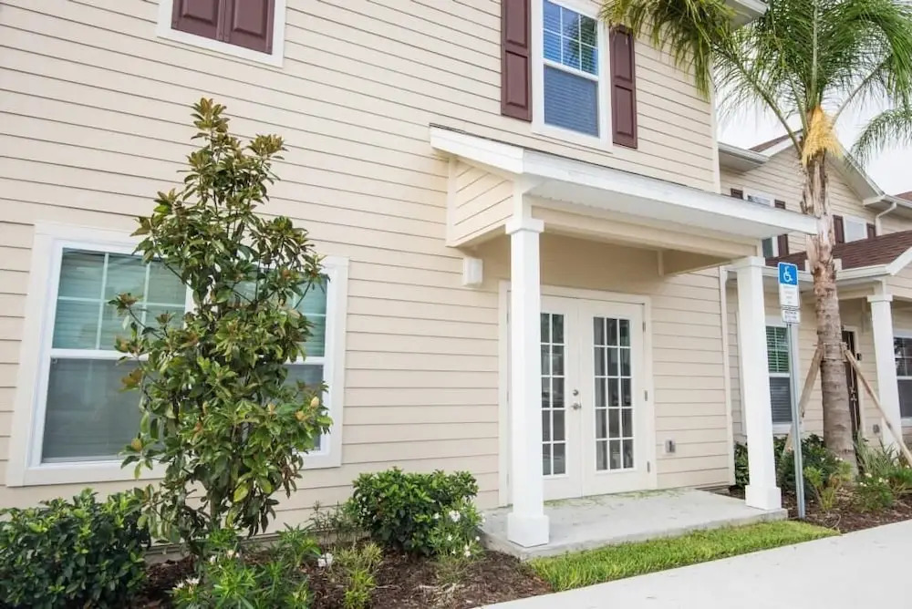 Nov Special W Lucaya 4 Bed Id:230186