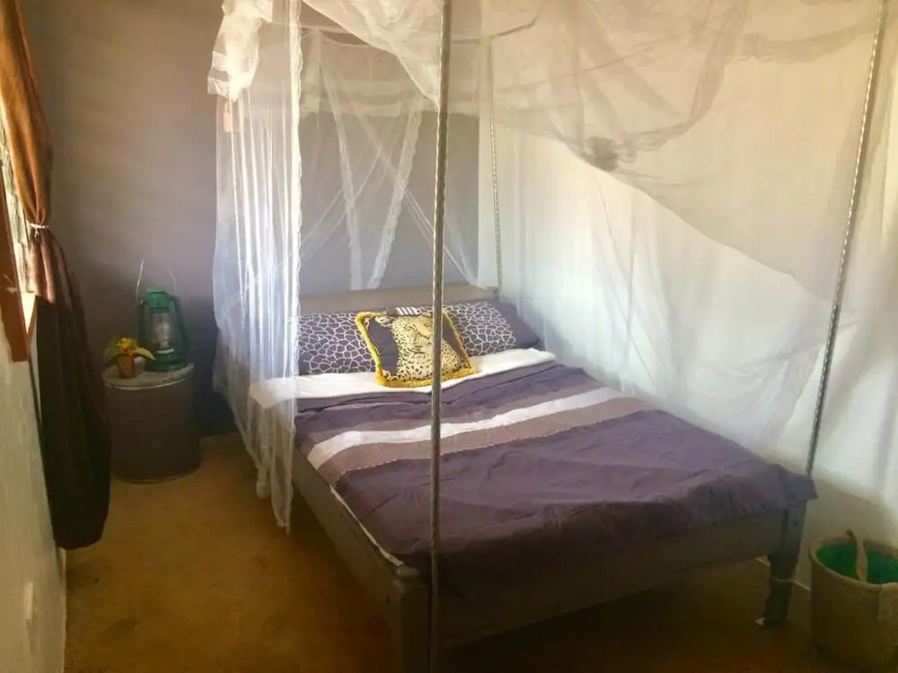Amboseli Eco Camp