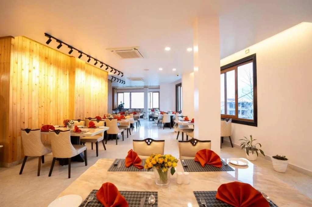 Summit Grand Resort & Spa , Gangtok