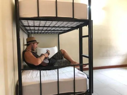 CMB Trip N Chill Hostel