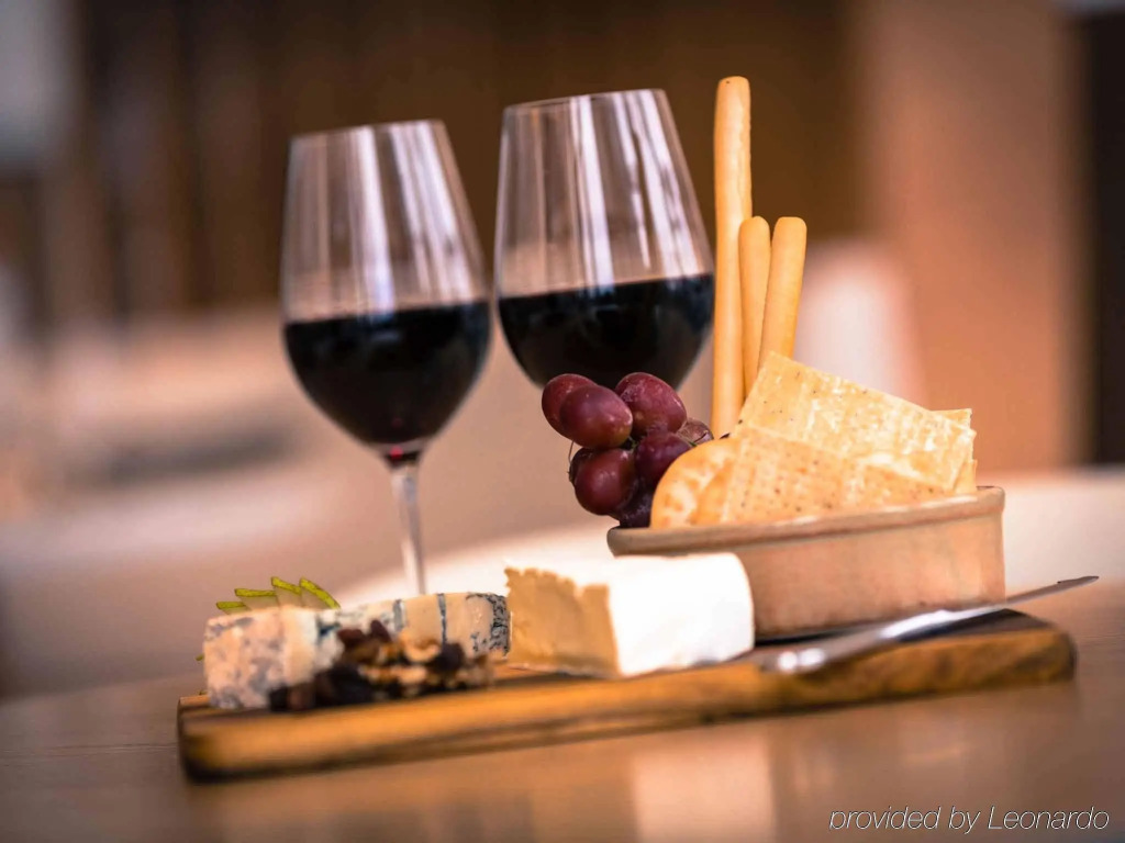 Novotel Sydney Darling Harbour