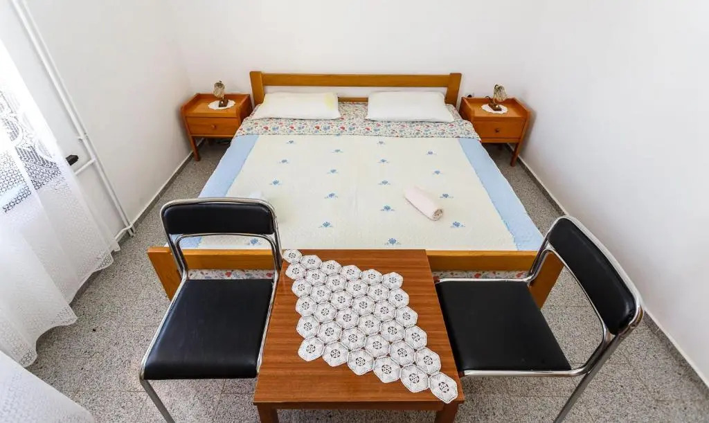Apartments Stupar