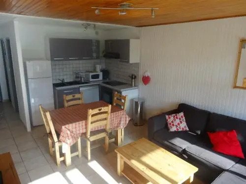 Immeuble le Champsaur