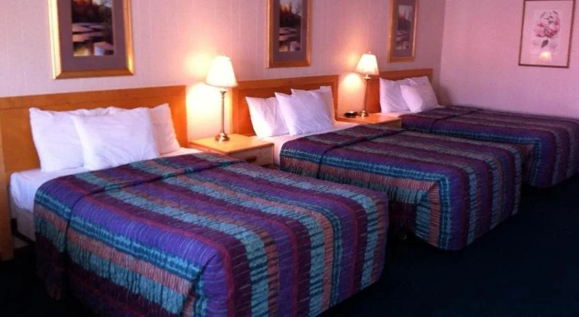 Legacy Inn