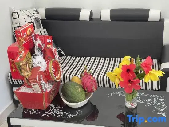 Nhà Nguyên Căn Costis 5 Phòng Ngủ