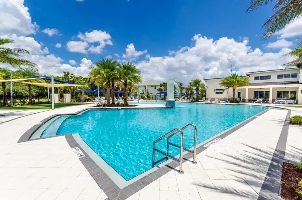 2618ca New Ultimate 10 Bedroom 8 Bathroom Villa