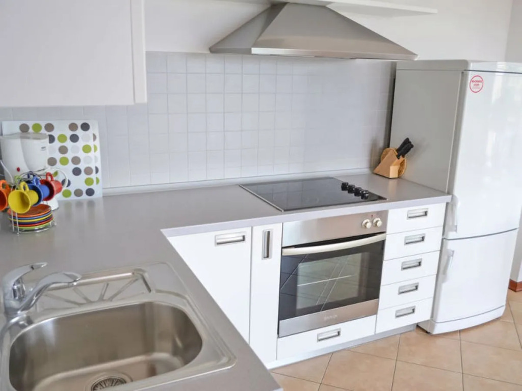 Apartment Jadranka Spiez 38048