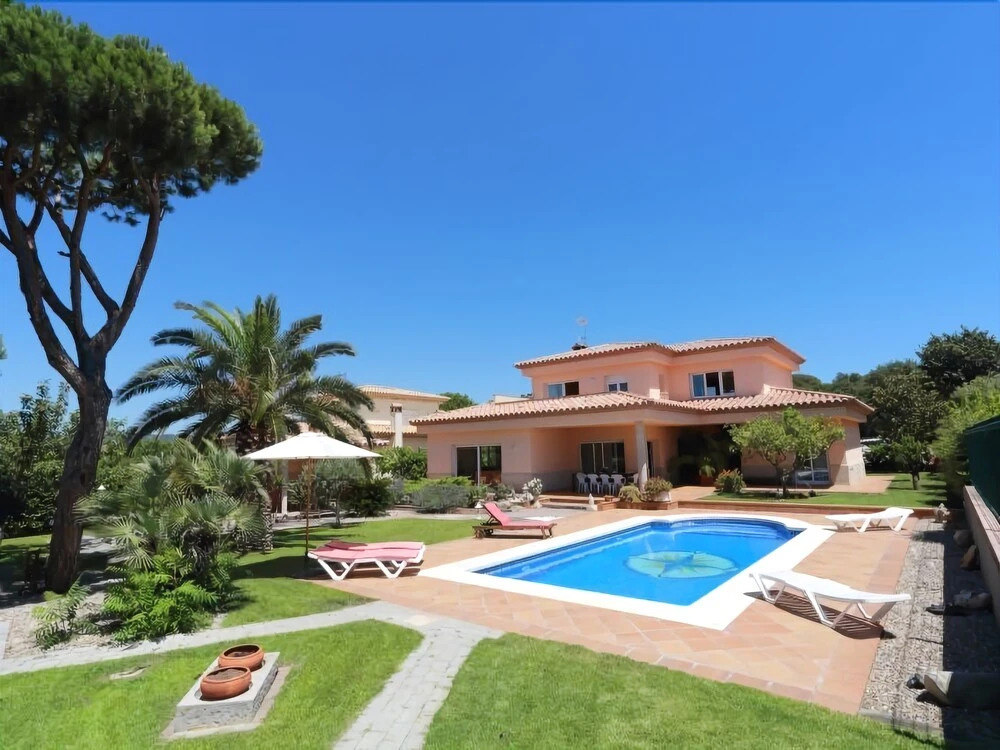 Villa Diandra